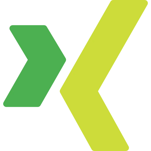 Xing Logo